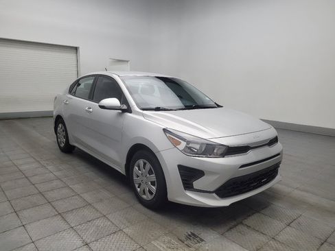 Used 2022 Kia Rio S FWD image 13