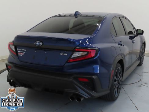 Used 2023 Subaru WRX Premium image 3