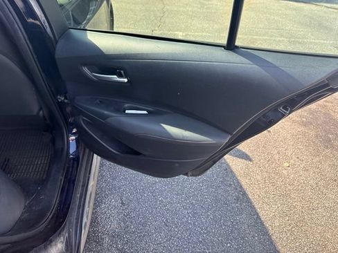 Used 2023 Toyota Corolla SE FWD image 27