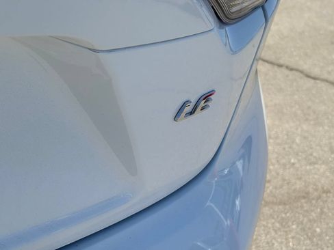 Certified 2026 Toyota Corolla LE FWD image 6
