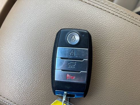Used 2017 Kia Sportage SX AWD/4WD image 24