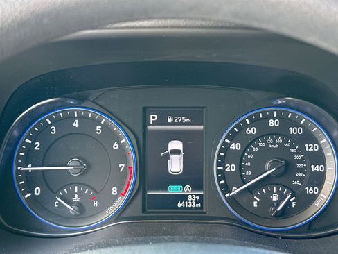 Used 2023 Hyundai Kona SEL image 10