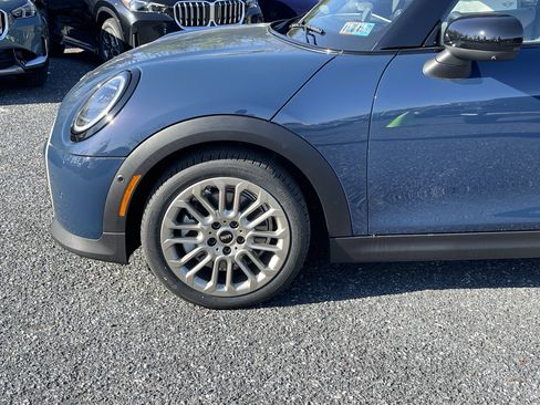 New 2026 MINI Cooper S image 4
