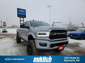 Used 2023 RAM 2500 Big Horn w/ Level 2 Equipment Group video 1