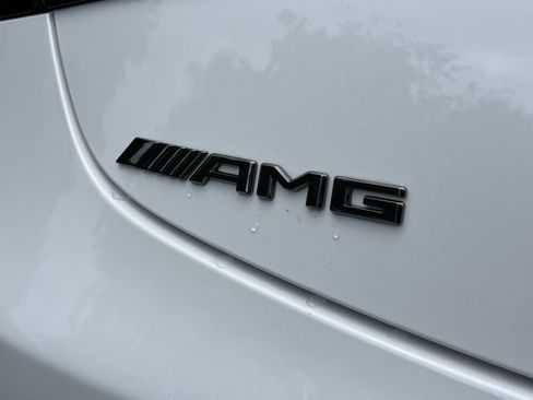 Certified 2026 Mercedes-Benz CLE 53 AMG 4MATIC Cabriolet image 36