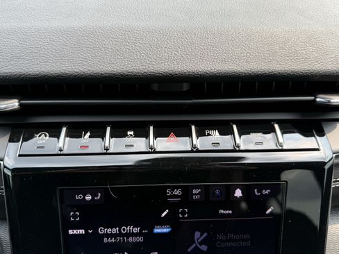 New 2026 Jeep Grand Cherokee Laredo X RWD image 26