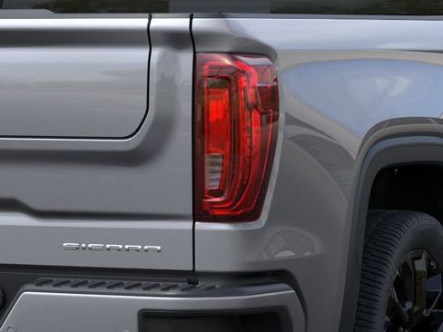 New 2026 GMC Sierra 1500 Denali w/ Denali Reserve Package AWD/4WD image 11