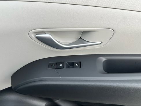 New 2026 Hyundai Tucson SE AWD/4WD image 18