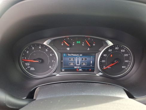 Certified 2022 GMC Terrain SLE w/ Driver Convenience Package image 20