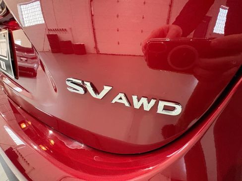 Used 2019 Nissan Rogue Sport SV AWD/4WD image 43