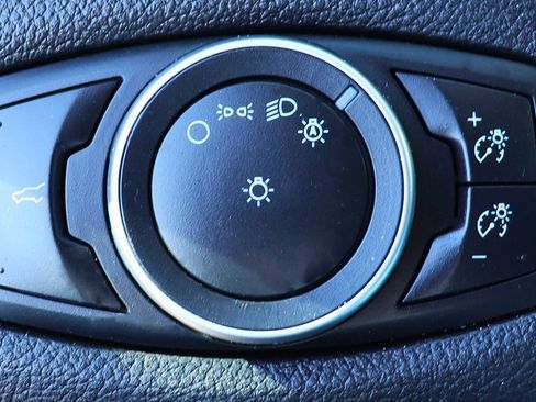 Used 2017 Ford Escape S image 41