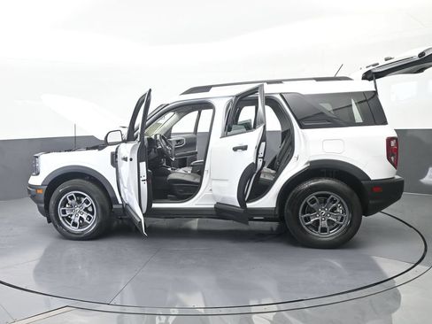 Used 2024 Ford Bronco Sport Big Bend w/ Convenience Package AWD/4WD image 67