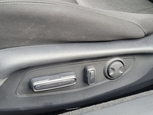 Certified 2024 Honda Accord Sport image 20