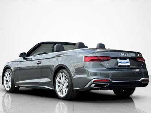 Used 2024 Audi A5 2.0T Premium Plus w/ Premium Plus image 3