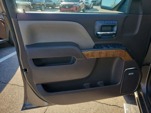 Used 2014 GMC Sierra 1500 SLT w/ SLT Crew Cab Value Package image 37