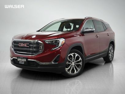 Used 2019 GMC Terrain SLT w/ Preferred Package