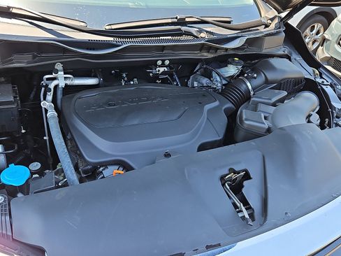 Certified 2023 Honda Odyssey Touring image 29
