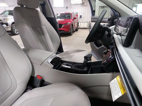 New 2026 Hyundai Tucson SEL AWD/4WD image 10