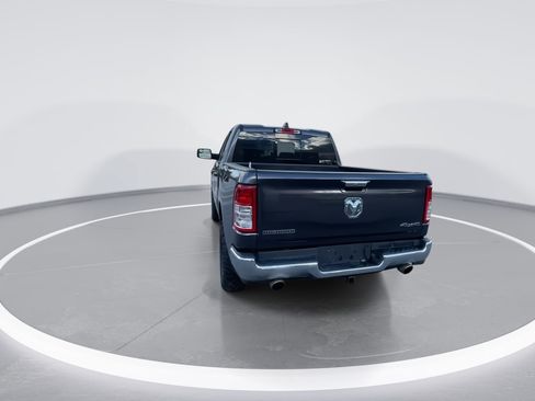 Used 2019 RAM 1500 Big Horn image 15