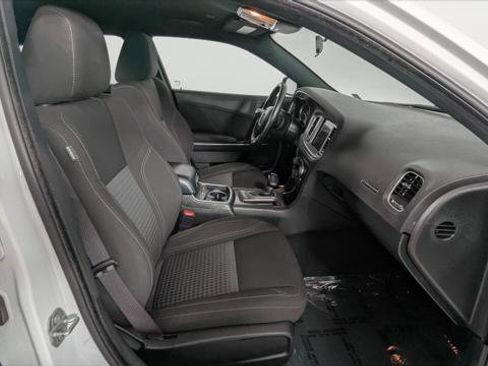 Used 2023 Dodge Charger SXT RWD image 23
