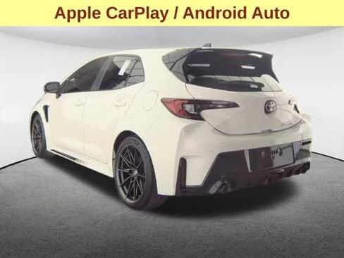 Used 2024 Toyota Corolla GR AWD/4WD image 8