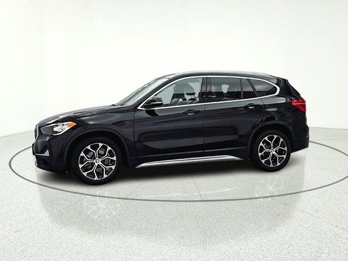Used 2021 BMW X1 xDrive28i w/ Convenience Package AWD/4WD image 4