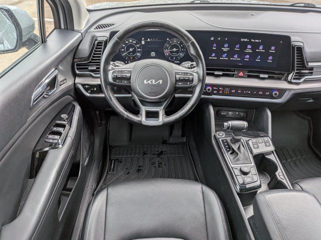 Used 2023 Kia Sportage SX FWD image 15