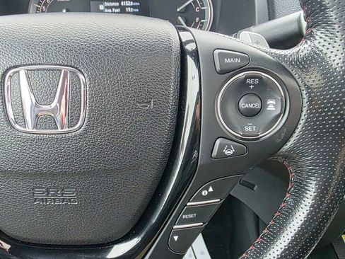 Used 2023 Honda Ridgeline Black Edition image 26