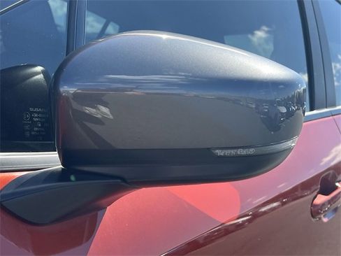 Used 2025 Subaru Crosstrek 2.0i Premium w/ Convenience Package #2 image 38