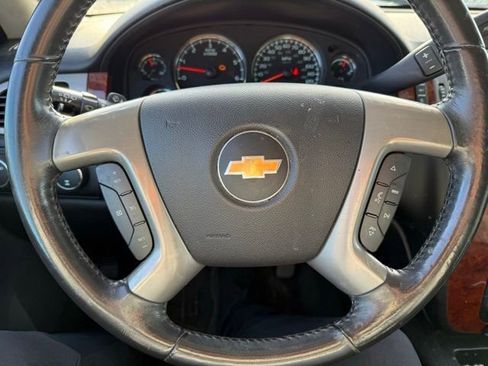 Used 2013 Chevrolet Tahoe LT image 15