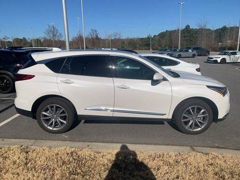 Used 2023 Acura RDX FWD w/ Technology Package image 5