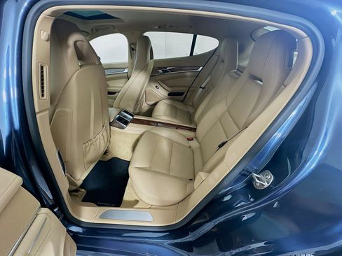 Used 2014 Porsche Panamera S RWD image 28