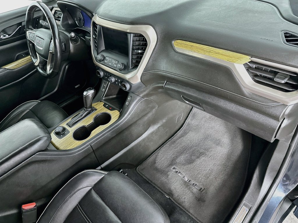 Used 2019 GMC Acadia Denali AWD/4WD image 31