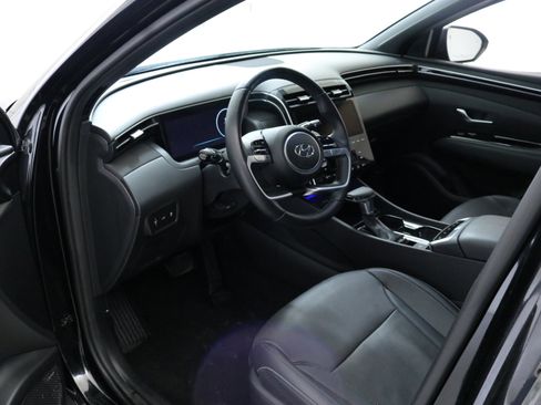 Used 2024 Hyundai Santa Cruz Limited image 19