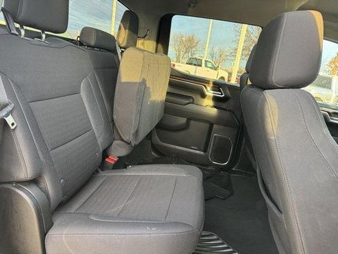 Used 2025 Chevrolet Silverado 1500 LT image 28