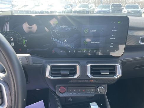 Used 2025 Ford Mustang Premium RWD image 14