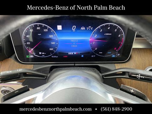 Used 2023 Mercedes-Benz C 300 Sedan image 21