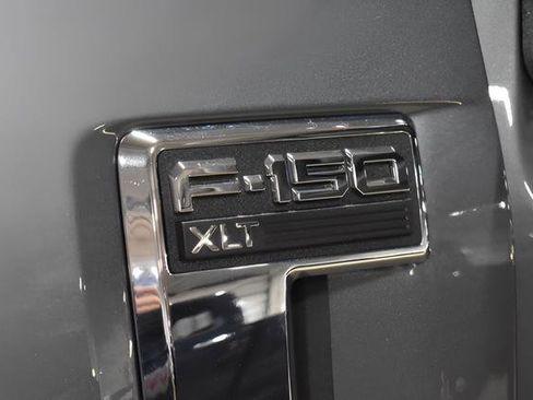 Used 2023 Ford F150 XLT w/ XTR Package AWD/4WD image 27