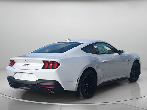 New 2026 Ford Mustang GT image 42