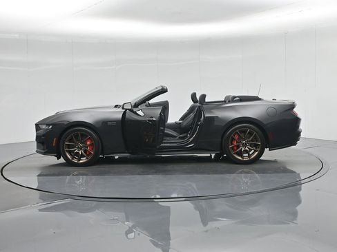 Certified 2024 Ford Mustang GT Premium image 36