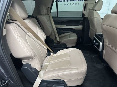 Used 2023 Ford Expedition Max Limited AWD/4WD image 20