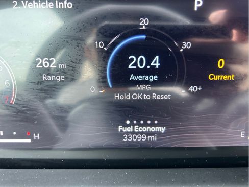 Certified 2023 Jeep Grand Cherokee L Altitude AWD/4WD image 28