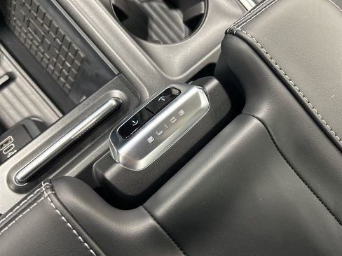 New 2025 Ford Expedition Max Platinum w/ Stealth Performance Package image 24