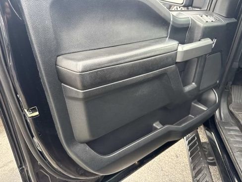 Used 2018 Ford F150 XLT w/ Equipment Group 302A Luxury AWD/4WD image 20