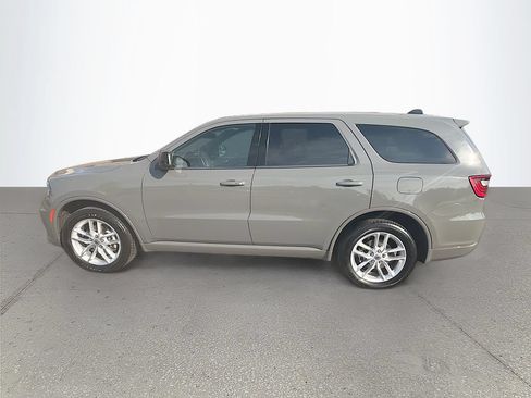 Used 2023 Dodge Durango GT AWD/4WD image 7