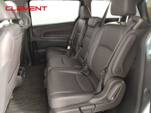 Used 2022 Honda Odyssey Touring image 27