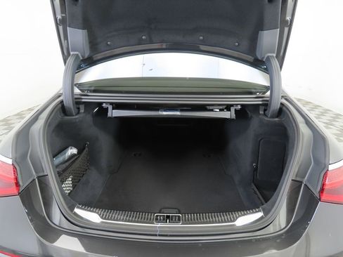 New 2026 Mercedes-Benz S 580 4MATIC Sedan image 30