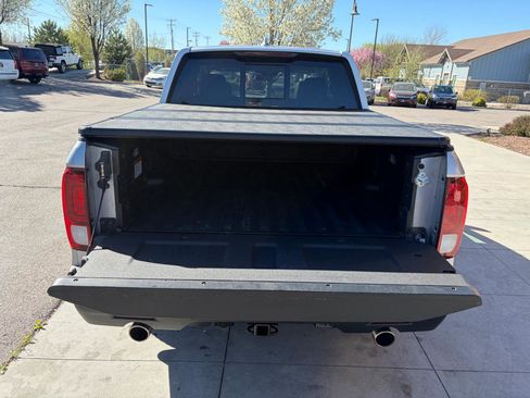 Used 2023 Honda Ridgeline RTL image 27