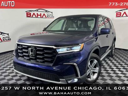 Used 2023 Honda Pilot EX-L