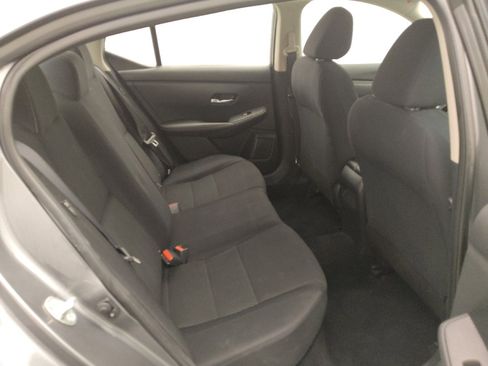 Used 2020 Nissan Sentra S FWD image 19